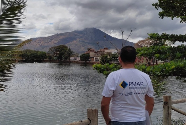 Com cerca de 25 mil pescadores beneficiados, Projeto de Monitoramento da Atividade Pesqueira (PMAP) completa 15 anos