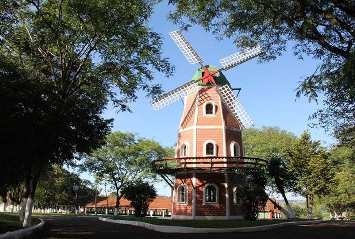 Expoleite Arapoti já tem data confirmada para a 50ª edição