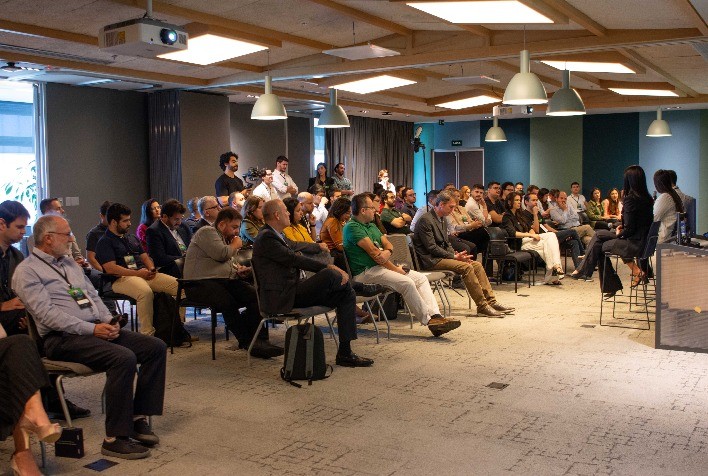 Grão Direto utiliza dados para gerar inteligência de mercado