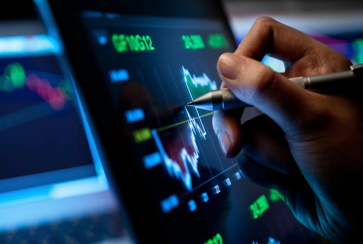 Ibovespa Inicia a semana com tendência positiva apesar de cenário desfavorável no exterior