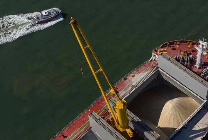 Exportações de açúcar mantêm volume acima de 5 Milhões de toneladas; USDA projetando crescimento global para 2023/24