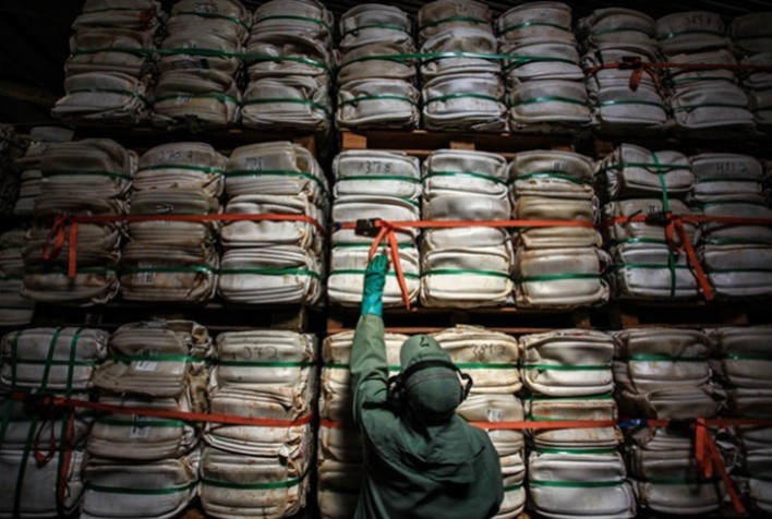 Desafio Histórico: Déficit em produtos químicos atinge níveis sem precedentes