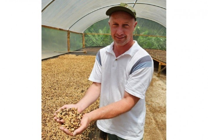 Incaper disponibiliza novas tecnologias para agricultores familiares produzirem cafés especiais e sustentáveis