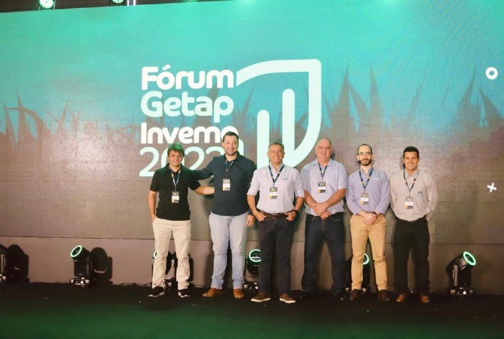Campeões de produtividade no milho inverno 2023 são revelados