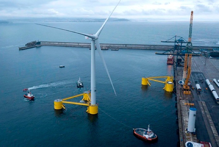 Propostas de emendas em projeto de eólicas offshore podem elevar tarifas de energia em R$ 28 bilhões por ano