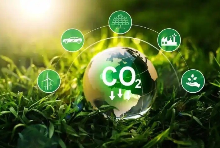 Receitas de crédito de carbono podem gerar cerca de R$ 504,43 bilhões ao Brasil até 2030