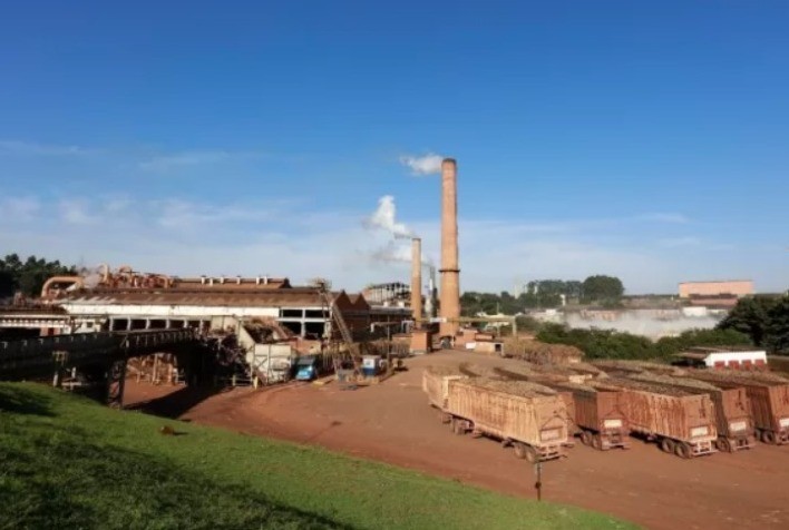 São Martinho aprimora sustentabilidade e eficiência com projeto de conectividade 4G da TIM