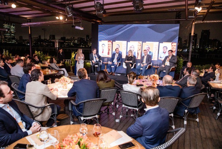 Agronegócio brasileiro na vanguarda da produção sustentável é o tema do Agrotalk Experience