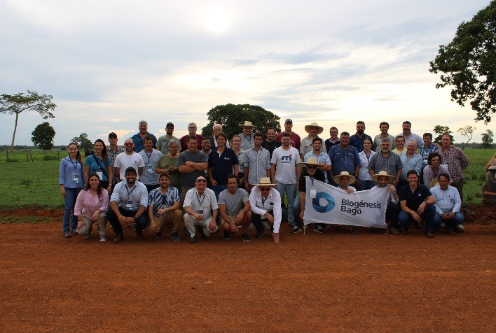 Conexão Brasil-Argentina: multinacional de saúde animal apresenta potencial da pecuária brasileira aos maiores pecuaristas da Argentina