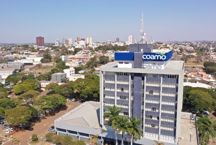 Coamo anuncia R$ 230 milhões em antecipação de sobras