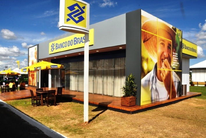 Banco do Brasil alcança recorde ao desembolsar R$ 100 bilhões na safra 2023/24 até novembro
