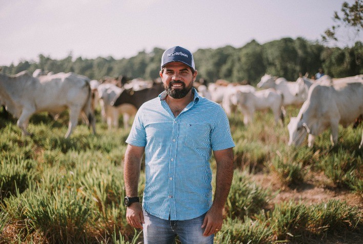 Além de frear o desmatamento, mercado de carbono oferece segurança financeira ao proprietário rural