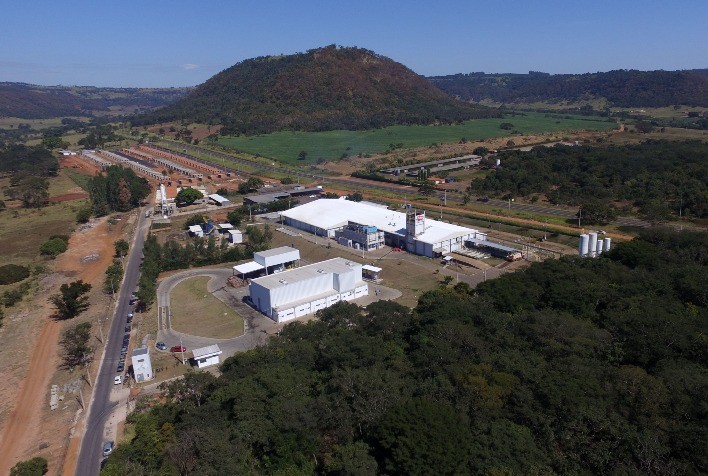 Fider Pescados detecta aumento da demanda de farinha de tilápia para rações premium de pets