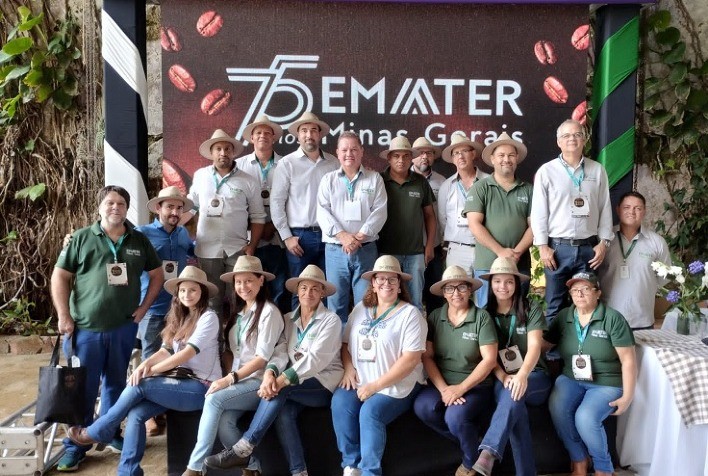 Mulheres se destacam no 1º Concurso Regional de Qualidade dos Cafés do Cerrado