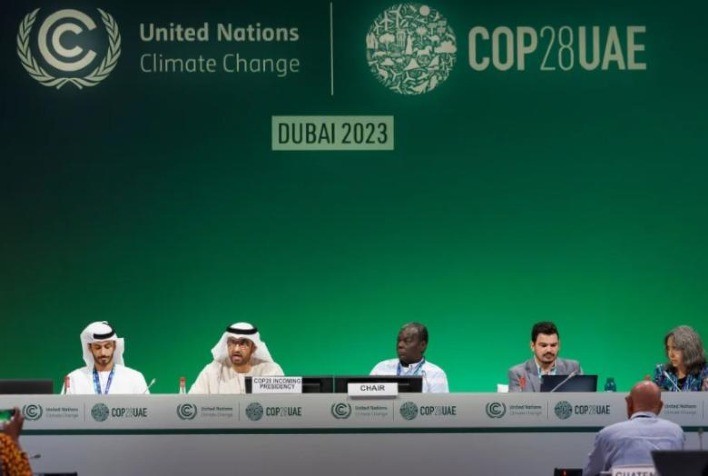 São Paulo Apresenta Planos Estaduais na COP28 para Combate às Mudanças Climáticas e Redução de Emissões
