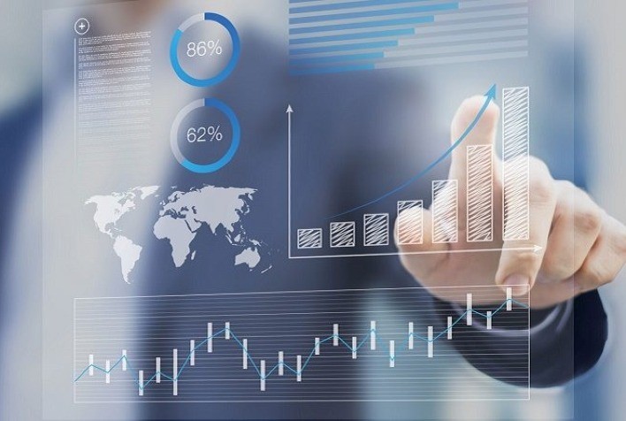 Coface prevê ritmo de crescimento mais lento da economia global em 2024