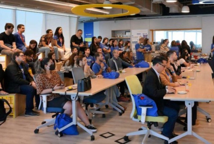 Nestlé lança programa de relacionamento com universidades