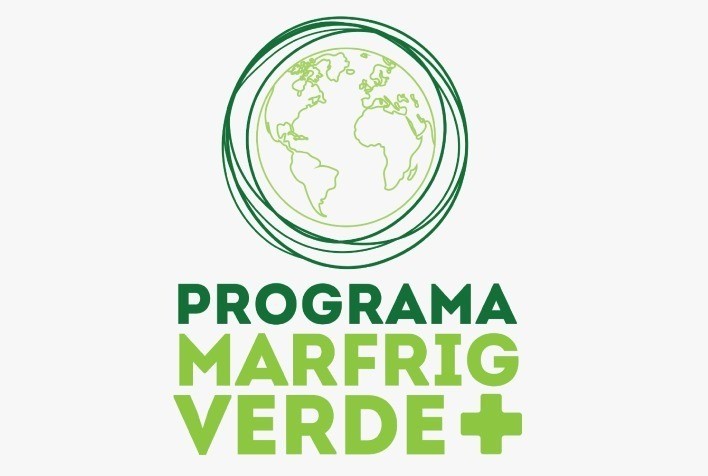 Marfrig Antecipa para 2025 a Meta de Rastreabilidade Total de Fornecedores no Programa Verde+
