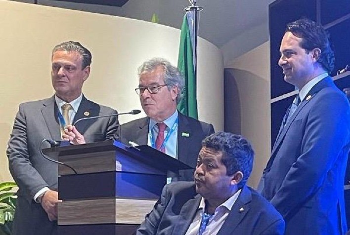 UNICA e ApexBrasil assinam acordo de R$ 20 milhões