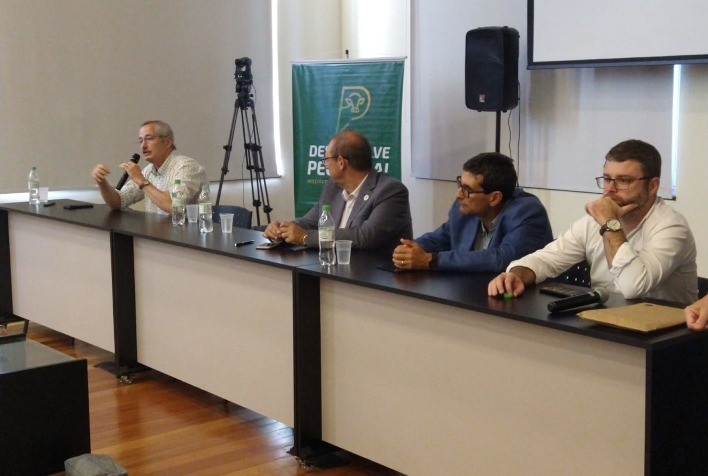 Cadeia produtiva da carne bovina projeta perspectivas para o próximo ano