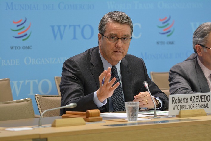 ABAG destaca contribuição da agropecuária na COP28 com Roberto Azevedo, Ex-OMC