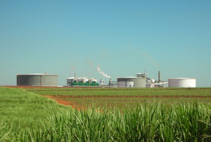 Expansão no setor sucroenergético: etanol de milho cresce 36%, enquanto produção de cana alcança recorde