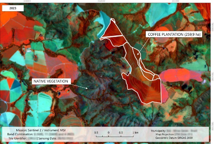 Plataforma de Rastreabilidade fortalece sustentabilidade dos cafés do Brasil ao mercado global