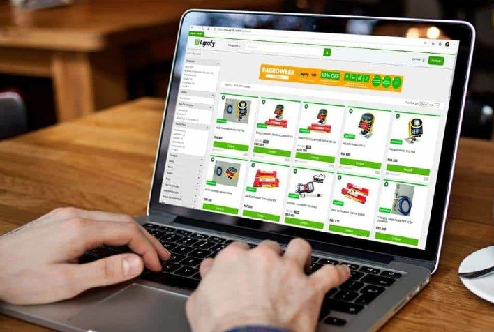 Agrofy aposta em nova proposta de valor e traz inovação para o ecossistema digital do agronegócio