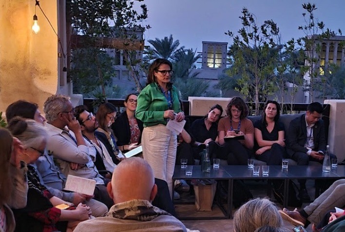 Na COP, Fundo JBS defende a importância do suporte financeiro e de inovações tecnológicas e sociais para preservar biomas