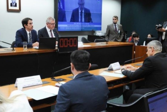Debate pode mudar produção de insumos agrícolas no Brasil