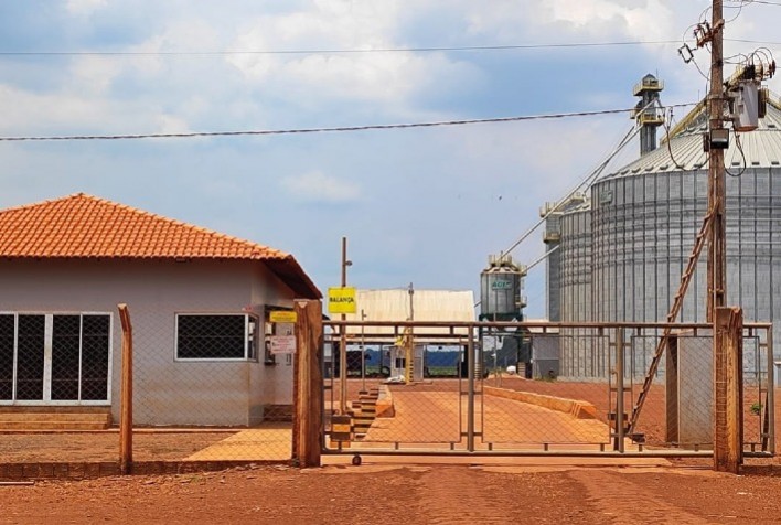 Às portas da nova safra, Agronorte compra armazém em Açailândia (MA) e multiplica capacidade para soja e milho