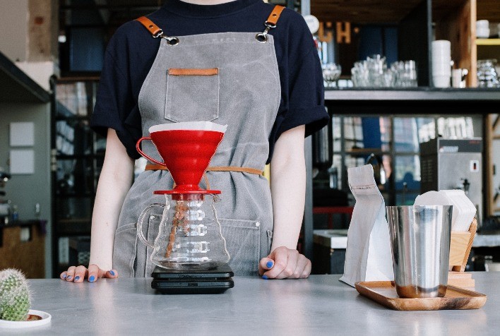 Mercado de Pinheiros recebe evento inédito dedicado ao café com diversidade de produtores