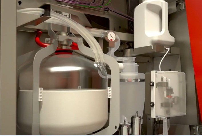 Teste Diário de CCS: uma ferramenta essencial para o controle da mastite e da qualidade do leite