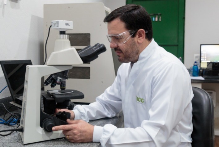 Compromisso com a qualidade e segurança: ICC Nutrição Animal recebe recertificação GMP Plus