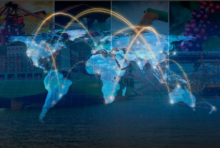 Quão importante é a reputação no comércio internacional de produtos agroindustriais?