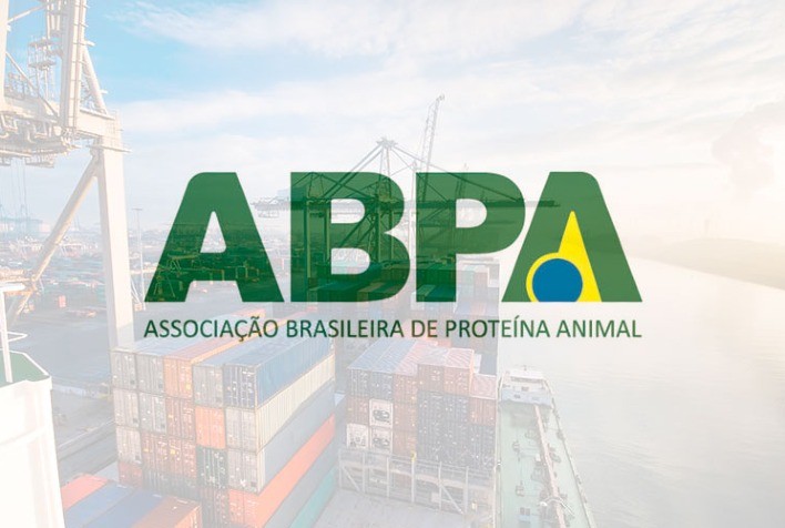 ABPA comemora novo pré-listing para o Brasil, agora por Singapura