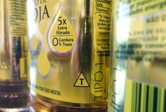 Senado retoma análise de projeto que remove alerta para transgênicos