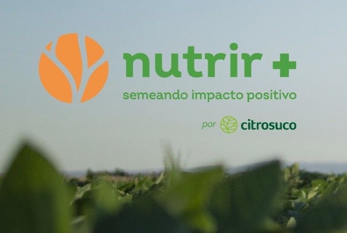 Citrosuco abre edital para fomentar agricultura sustentável e regenerativa com o programa de impacto Nutrir+