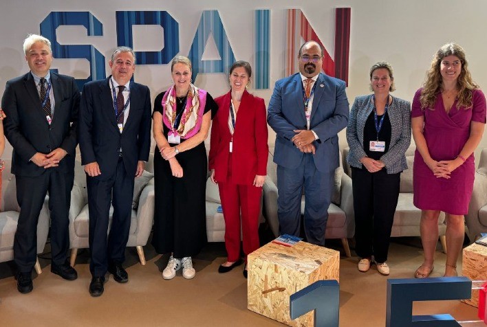 Nova regulação da União Europeia para deter o desmatamento em pauta