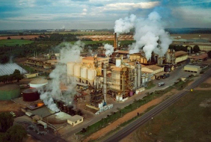 Usina São José da Estiva encerra safra 2023/2024 com recordes