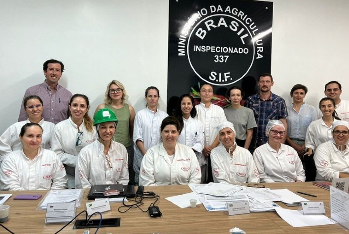 Rússia audita 11 plantas frigoríficas para exportação de carne bovina e de ave brasileira