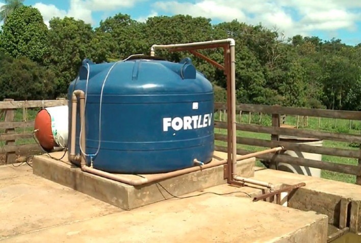 Pequenos bovinocultores podem economizar R$ 1,45 bi anuais com biodigestores