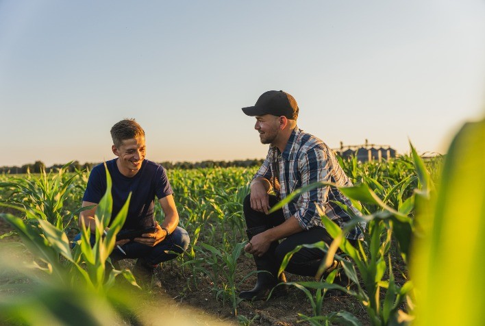 Municípios goianos estão entre os que mais contribuíram para o agronegócio brasileiro