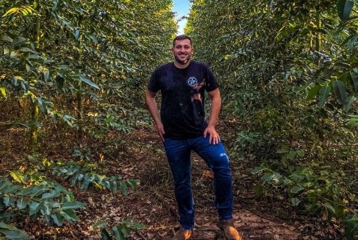 Novas tecnologias no campo ampliam faturamento de produtor rural em 30%