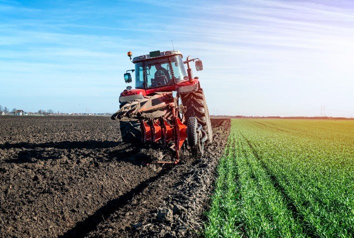 Onda de calor no Brasil ameaça produção agrícola e preços dos alimentos