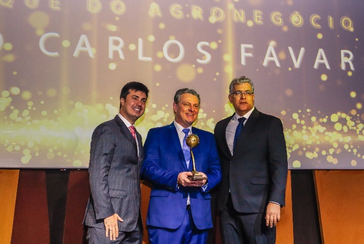 Nelore Fest premia os destaques da raça Nelore em 2023