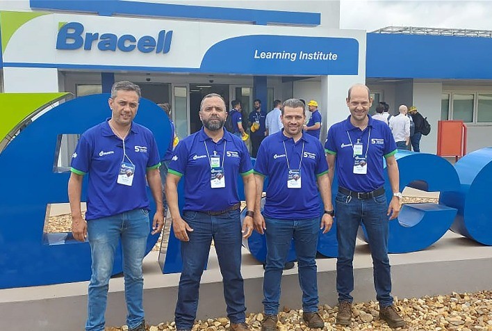 Mercado florestal se reúne para debater mão de obra qualificada