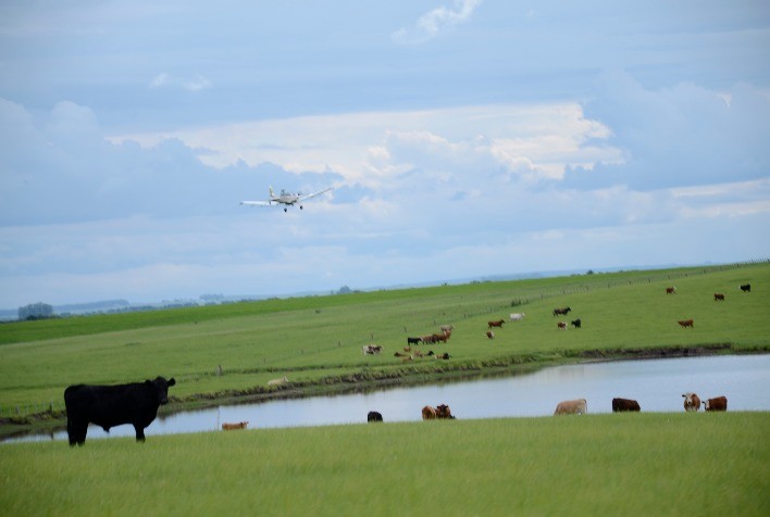 Perdas com o clima e questões fundiárias movimentaram direito agrário em 2023