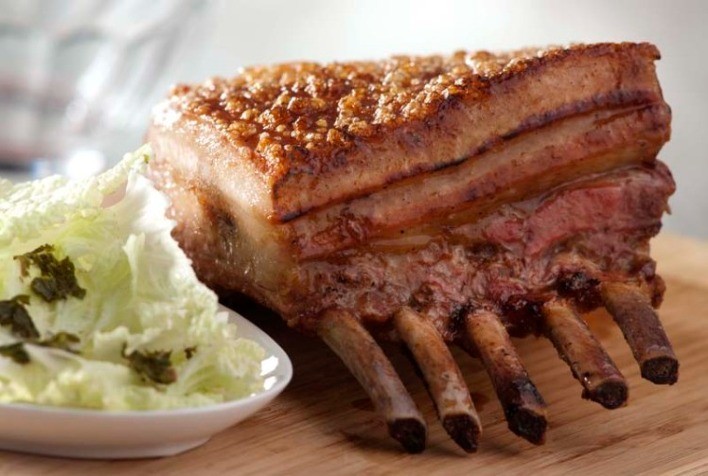 Cortes suínos vão além do pernil da ceia e da linguiça do churrasco