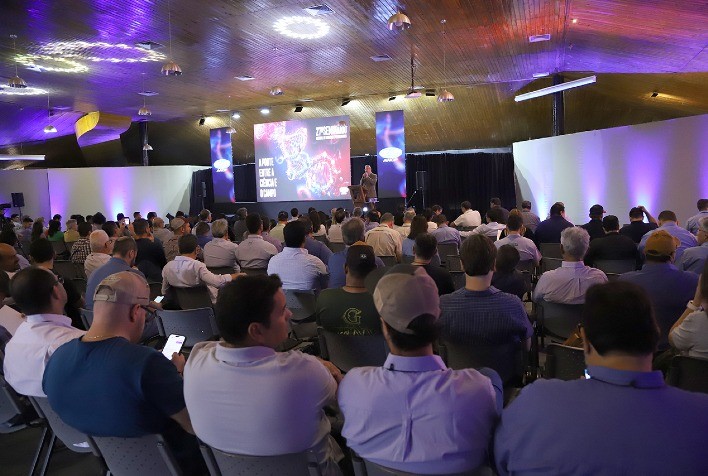 ANCP apresenta balanço de 2023 com destaque para eventos, convênios e mudanças estratégicas